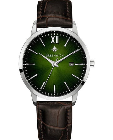 Greenwich Bell GW 021.12.18